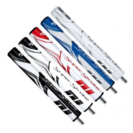 Super Stroke Slim 3.0 Zenergy Tour Putter Griff