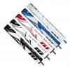 Super Stroke Slim 3.0 Zenergy Tour Putter Griff, weiß/silber