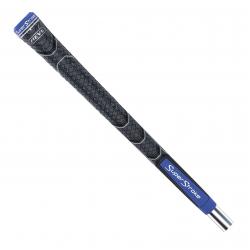 Super Stroke REVL Element Golfgriff graublau