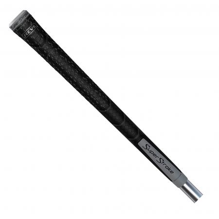 Super Stroke REVL Element Midsize Golfgriff, schwarz