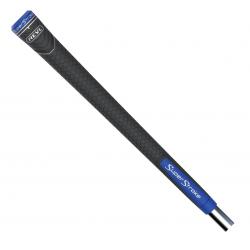 Super Stroke REVL Player Ladies Golfgriff graublau