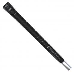 Super Stroke REVL Comfort Golfgriff schwarz