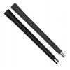 Super Stroke Crossline 2.0+ Golfgriff, grau
