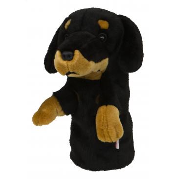 Daphne's Dachshund Headcover