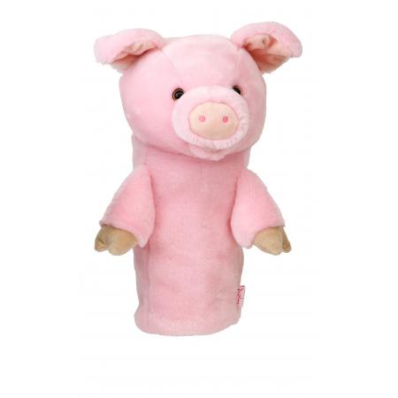 Daphne's Schwein Headcover