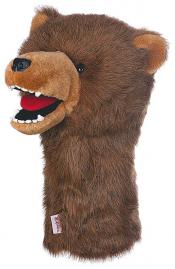 Daphne's Grizzly Bär Headcover