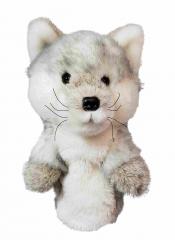 Daphne's Silberfuchs Headcover
