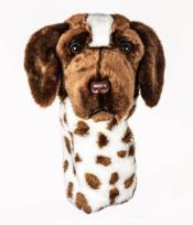 Daphne's Deutsch Kurzhaar Hund Headcover