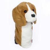 Daphne's Beagle Headcover Daphne's Beagle Headcover