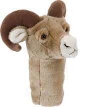 Daphne's Widder Headcover Daphne's Widder Headcover