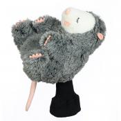 Daphne's Opossum Headcover Daphne's Opossum Headcover