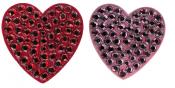 Navika Crystal Ballmarker &quote;Heart&quote;
