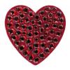 Navika Crystal Ballmarker &quote;Heart&quote;