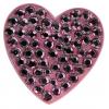 Navika Crystal Ballmarker &quote;Heart&quote;