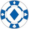 Navika Basic Ballmarker Pokerchip