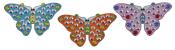 Navika Crystal Ballmarker &quote;Butterfly 2&quote;