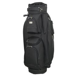 Lanig Garda Bag schwarz