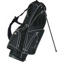 Lanig Troon Standbag schwarz