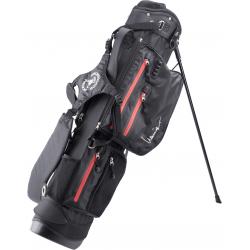 Lanig Traveller wasserdichtes Standbag schwarz