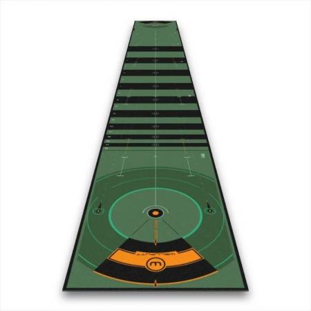 Wellputt Golf Putting Matte 8 Meter