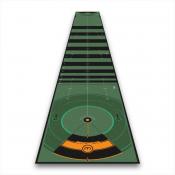 Wellputt Golf Putting Matte 8 Meter