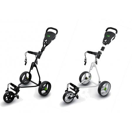 Flag 18 3-Rad Junior Trolley