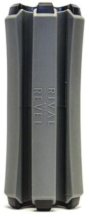 SILO Golf Club Carrier, grau/schwarz