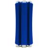 SILO Golf Club Carrier, royalblau/titanium