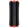 SILO Golf Club Carrier, schwarz/rot