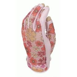 Evertan ThreeQuarter Damen Sonnenhandschuh Island Princess links für Rechtshänder L