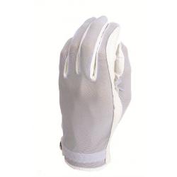 Evertan Damen Sonnenhandschuh Ocean Mist links für Rechtshänder XL
