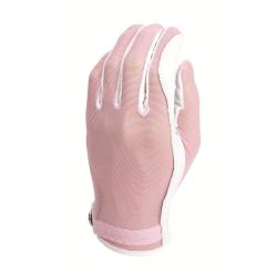 Evertan Damen Sonnenhandschuh BubbleGum rechts für Linkshänder L