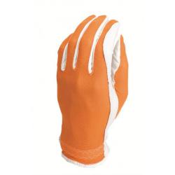 Evertan Damen Sonnenhandschuh Creamsicle rechts für Linkshänder M