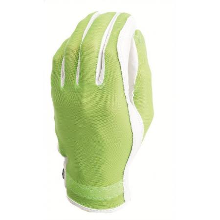 Evertan Damen Sonnenhandschuh, Hunter Green, rechts (für Linkshänder), XL