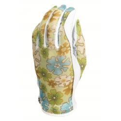 Evertan Damen Sonnenhandschuh Electro Retro links für Rechtshänder L