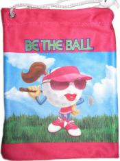 BeTheBall Teebag &quote;Teena&quote;
