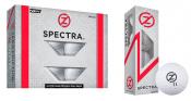 Zero Friction Spectra Golfbälle