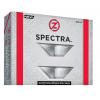 Zero Friction Spectra Golfbälle