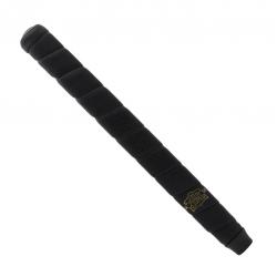 The Grip Master Large Classic Wrap Leder Putter Griff