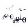 trendGOLF. Walker S Edelstahl Elektrotrolley