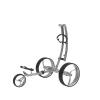 trendGOLF. Streaker Edelstahl Elektrotrolley