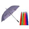 trendGOLF. Storm Fit Golfschirm, grau