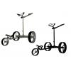 trendGOLF. Ranger Aluminium Elektrotrolley