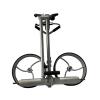trendGOLF. Ranger Aluminium Elektrotrolley, silber