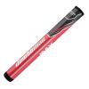 JumboMax ST/1.2 Midsize+ Putter Griff, schwarz/rot