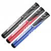 JumboMax ST/1.2 Midsize+ Putter Griff, schwarz/rot