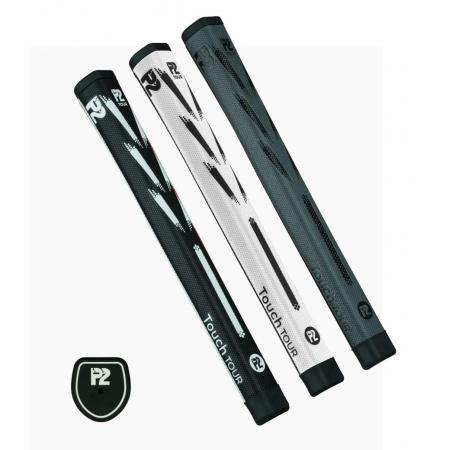 P2 Grips Touch Tour Pistol Putter Griff