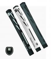 P2 Grips Touch Tour Pistol Putter Griff