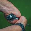 P2 Grips Classic Tour Midsize+ Pistol Putter Griff