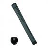 P2 Grips Touch Tour Pistol Putter Griff, grau